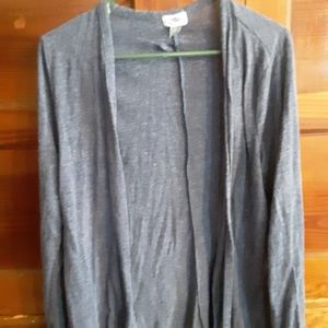 Old Navy cardigan